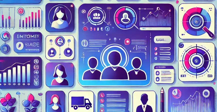 企业如何选择适合的 CRM 系统？全方位深度解析